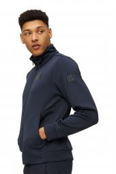 HELLY HANSEN HP FLEECE MONT 2.0 - 3