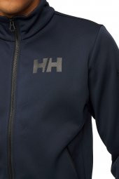 HELLY HANSEN HP FLEECE MONT 2.0 - 5