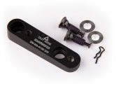 Shimano Disk Montaj Adaptörü 160mm SM-MA-R160 Flat Mount - 4
