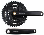 Shimano Acera 9 Vites Uyumlu Aynakol FC-M371 44/32/22T 170mm - 1