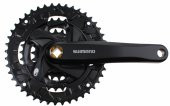 Shimano Acera 9 Vites Uyumlu Aynakol FC-M371 44/32/22T 170mm - 2