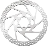 Shimano Bisiklet Disk Fren Rotoru 180mm 6-Bolt SM-RT56 - 4