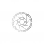 Shimano Bisiklet Disk Fren Rotoru 180mm 6-Bolt SM-RT56 - 1
