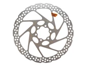 Shimano Bisiklet Disk Fren Rotoru 180mm 6-Bolt SM-RT56 - 1