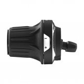 Shimano SL-RV200 RevoShift Çevirmeli Elcik Sağ Vites Kolu - 2