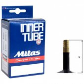 Mitas 28/29x1.75-2.45 Av48 Kalın Sibop İç Lastik LSI-178 - 1
