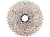 Shimano Ruble Kaset Deore 10 Vites 11-36T CS-HG50-10 - 1