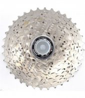 Shimano Ruble Kaset Deore 10 Vites 11-36T CS-HG50-10 - 2