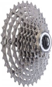 Shimano Ruble Kaset Deore 10 Vites 11-36T CS-HG50-10 - 3
