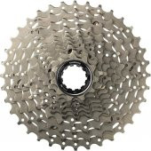 Shimano Ruble Kaset Deore 10 Vites 11-36T CS-HG50-10 - 4