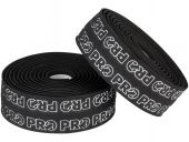 Pro Sport Control team Yol Bisikleti Gidon Bandı Siyah PRTA0058 - 1