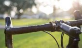 Knog Oi Bisiklet Zili Large 23.8mm - 31.8 mm ZIL-200 - 4