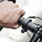 Knog Oi Bisiklet Zili Large 23.8mm - 31.8 mm ZIL-200 - 5