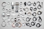 Knog Oi Bisiklet Zili Large 23.8mm - 31.8 mm ZIL-200 - 6