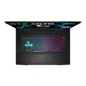 Game Garaj Slayer3 10XL-4070 C2 i7-13700H 32GB 1TB SSD RTX4070 17.3" FHD IPS 144Hz DOS thumbnail 5