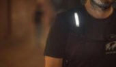Knog Blinder Plus Usb Şarjlı Bisiklet Ön Aydınlatma FAR-220 - 5