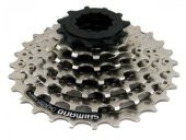Shimano Acera Cs-Hg41 7 Vites Kaset Ruble Dişli 11-28T - 2