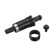 UGR Rulmanlı Bisiklet Orta Yatak Seti 122mm YTK-208 - 1