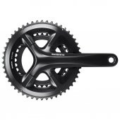 Shimano FC-RS510 Bisiklet Aynakol Seti 11 Vites 50/34T 172.5mm - 1