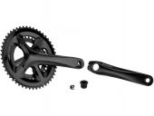 Shimano FC-RS510 Bisiklet Aynakol Seti 11 Vites 50/34T 172.5mm - 2