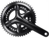 Shimano FC-RS510 Bisiklet Aynakol Seti 11 Vites 50/34T 172.5mm - 3
