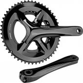 Shimano FC-RS510 Bisiklet Aynakol Seti 11 Vites 50/34T 172.5mm - 4