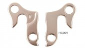 Knt Bisiklet Kadro Kulağı HG-009 - 1