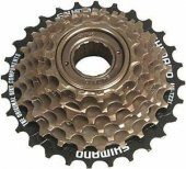 Shimano MF-TZ500 7li Ruble 14-28T - 2