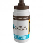 Elite Fly Team AG2R Bisiklet Matarası 550ml - 1
