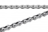 Shimano 12 Vites Deore CN-M6100 Bisiklet Zincir 126 Bakla - 2