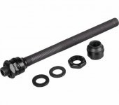 Shimano Arka Göbek Mil Seti FH-M475 146mm Y3B598030 - 1