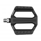 Shimano PD-EF202 Flat Pedal Siyah - 1