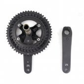 Shimano 105 FC-R7000 11 Vites Aynakol 52-36T 172.5mm - 3