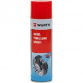 Würth Genel Temizleme Spreyi 500 ML - 1