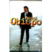 PASCAL OBISPO - UN JOUR COMME AUJOURD'HUI (MC) (1994) - 1