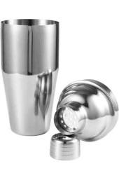 DURNES Çelik Shaker 750 ML - 1
