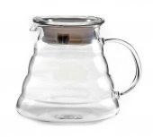 DURNES Kahve Sürahisi 600 ml - 1