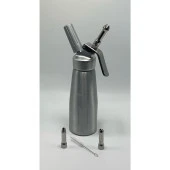 DURNES Krema & Krem Şanti Sifonu 500 ML - 1