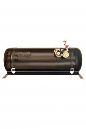 Karavan Lpg Tankı Yatay 15 Litre - 1