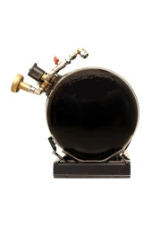 Karavan Lpg Tankı Yatay 15 Litre - 2