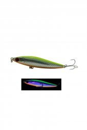 Fujin Cheetah 85S 20gr 8.5cm Maket Balık 110 Tequila Halo - 1