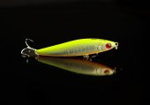Fujin Cheetah 85S 20gr 8.5cm Maket Balık 110 Tequila Halo - 2