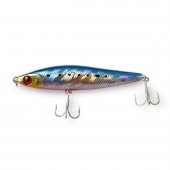 Fujin Cheetah 85S 20gr 8.5cm Maket Balık 202 Blues Sardine - 1
