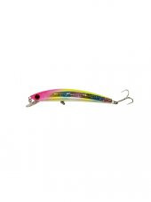 Fujin Crazy Minnow 110F 12gr Maket Balık 068 İ.Avcı - 1