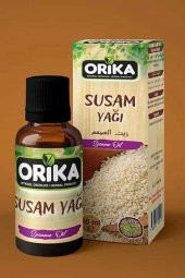 Susam Yağı 20 Ml. - 1