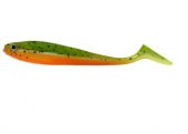 Fujin Duck Tail 9cm Silikon Balık Mojito - 1