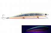 Fujin Flux 140mm 18gr Floating Maket Balık 110 Tequila Halo - 1
