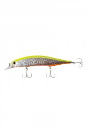 Fujin Jett Bait 120SP 18gr 120mm Maket Balık 012 Shiny Yellow Chart - 1