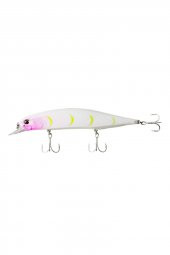 Fujin Jett Bait 120SP 18gr 120mm Maket Balık 034 Glow Purple - 1
