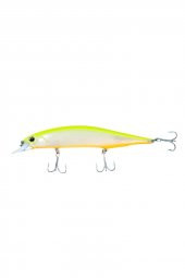 Fujin Jett Bait 120SP 18gr 120mm Maket Balık 126 Chart Back Pearl - 1
